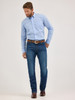 WRANGLER CODY JOHNSON MOONLIGHT - MENS JEANS  - 112369164