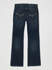 WRANGLER BOYS 42 VINTAGE BOOTCUT-CALEB - KIDS BOYS JEANS - 112367617