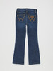 WRANGLER WESTERN BOOTCUT ADA - KIDS GIRLS JEANS - 112367503