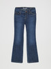 WRANGLER WESTERN BOOTCUT ADA - KIDS GIRLS JEANS - 112367503