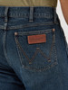 WRANGLER RETRO SLIM BOOTCUT OAKDALE - MENS JEANS  - 112367574