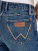 WRANGLER RETRO MAE BOOTCUT ISABELLA - LADIES JEANS  - 112368253