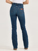 WRANGLER RETRO BAILEY BOOT MARY HIGH - LADIES JEANS  - 112367764