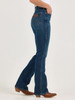 WRANGLER RETRO BAILEY BOOT MARY HIGH - LADIES JEANS  - 112367764