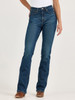 WRANGLER RETRO BAILEY BOOT MARY HIGH - LADIES JEANS  - 112367764