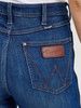 WRANGLER RETRO BAILEY FLARE MELODY - LADIES JEANS  - 112368254