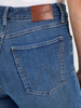 WRANGLER BE SPOKE HIGH RISE ELSIE FLARE - LADIES JEANS  - 112367573