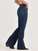WRANGLER BE SPOKE TROUSER ALEXANDRA - LADIES JEANS  - 112367600