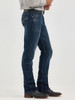 WRANGLER 20X NO.42 VINTAGE BOOT CALEB - MENS JEANS  - 112367602