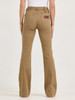 WRANGLER RETRO BAILEY TROUSER EMERSYN - LADIES JEANS  - 112367575