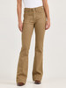 WRANGLER RETRO BAILEY TROUSER EMERSYN - LADIES JEANS  - 112367575