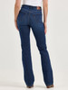 WRANGLER BESPOKE HIGH RISE BOOT JUNE - LADIES JEANS  - 112367577