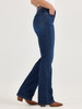 WRANGLER BESPOKE HIGH RISE BOOT JUNE - LADIES JEANS  - 112367577
