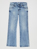 WRANGLER RETRO SLIM BOOT JONES - KIDS BOYS JEANS - 112367625