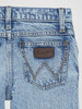 WRANGLER RETRO SLIM BOOT JONES - KIDS BOYS JEANS - 112367625