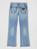 WRANGLER RETRO SLIM BOOT JONES - KIDS BOYS JEANS - 112367625