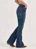 WRANGLER RETRO BAILEY FLARE-HANNAH - LADIES JEANS  - 112367576