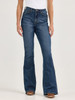 WRANGLER RETRO BAILEY FLARE-HANNAH - LADIES JEANS  - 112367576