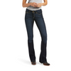 ARIAT REAL PERFECT RISE BOOTCUT - LADIES JEANS COR - 10040800