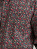 WRANGLER GEORGE STRAIT MALLARD MULTI - MENS SHIRT  - 112368235