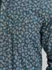 WRANGLER GEORGE STRAIT MALLARD PAISLEY - MENS SHIRT  - 112368236