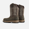 IRISH SETTER BY RED WING RIO FLEX 11-INCH WATERPROOF - BOOT MENS WORK - 2277
