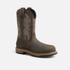 IRISH SETTER BY RED WING RIO FLEX 11-INCH WATERPROOF - BOOT MENS WORK - 2277