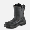 RED WING WORKX E-FORCE 9-INCH PULL - ON - BOOT MENS WORK - 5705