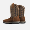 RED WING RIO FLEX NUBUCK WATERPROOF - BOOT MENS WORK - 02204