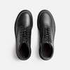 RED WING SUPERSOLE X 8 INCH BLACK - BOOT MENS WORK - 02534