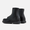 RED WING SUPERSOLE X 8 INCH BLACK - BOOT MENS WORK - 02534