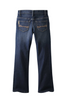 CINCH SLIM DARK INDIGO STONE - KIDS BOYS JEANS - MB16741006