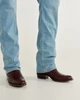 TECOVAS THE NOLAN II HAZELNUT LIZARD - BOOT MENS WESTERN - M10092HZN