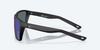 COSTA DEL MAR RINCON II MT BLACK BLUE 580P - SUNGLASS COSTA DEL MAR  - 9121-03