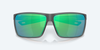 COSTA DEL MAR RINCON II MT SMOKE GREEN 580G - SUNGLASS COSTA DEL MAR  - 9121-08