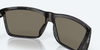 COSTA DEL MAR RINCONCITO TIGER SHK BLUE 580G - SUNGLASS COSTA DEL MAR  - 9016-29