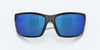 COSTA DEL MAR REEFTON BLACKOUT BLUE 580P - SUNGLASS COSTA DEL MAR  - 9007-06