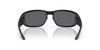 OAKLEY TOURNIQUET MATTE BLACK - SUNGLASS OAKLEY  - OO9521-03