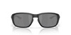 OAKLEY TOURNIQUET MATTE BLACK - SUNGLASS OAKLEY  - OO9521-03