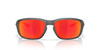 OAKLEY TOURNIQUET MATTE BLACK CAMO - SUNGLASS OAKLEY  - OO9521-05