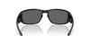 OAKLEY TOURNIQUET BLACK INK PRIZM - SUNGLASS OAKLEY  - OO9521-07