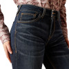 ARIAT HIGH RISE NAZ SLIM FLORIDA - LADIES JEANS COR - 10047324