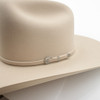 RODEO KING TOP HAND SILVER SAND 7X - HAT FELTS  - TOP HAND SILVER SAND 7X