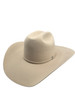RODEO KING TOP HAND CROWN 4 1/4" BRIM - HAT FELTS  - TC 7X SILVER SAND FELT