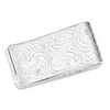 MONTANA SILVERSMITHS AMERICAN MADE MONEY CLIP - ACCESSORIES OTHER  - AMMCL6161