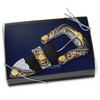 MONTANA SILVERSMITHS SOUTHWEST 3 PIECE BUCKLE SET - ACC BUCKLE  - 56710