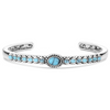 MONTANA SILVERSMITHS UNBREAKABLE SPIRIT CUFF - ACCESSORIES JEWELRY BRACELET - BC6319