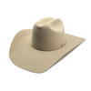 RODEO KING TOP HAND CROWN 4 1/4" BRIM - HAT FELTS  - TC 7X BUCKSKIN FELT