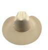 RODEO KING TOP HAND CROWN 4 1/4" BRIM - HAT FELTS  - TC 7X BUCKSKIN FELT