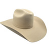 RODEO KING TOP HAND CROWN 4 1/4" BRIM - HAT FELTS  - TC 7X BUCKSKIN FELT
